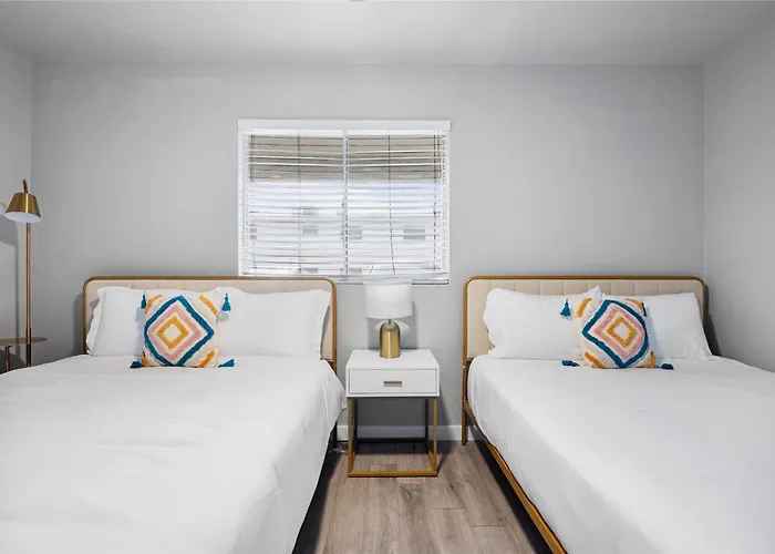 Elegant 2b1b Escape In Old Town * Scottsdale